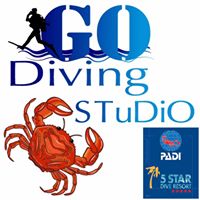 Go-Diving Scuba Studio